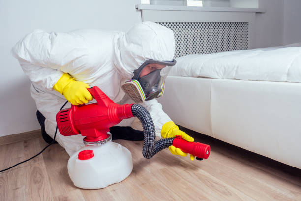 Trusted Carnegie, OK Pest Control Experts