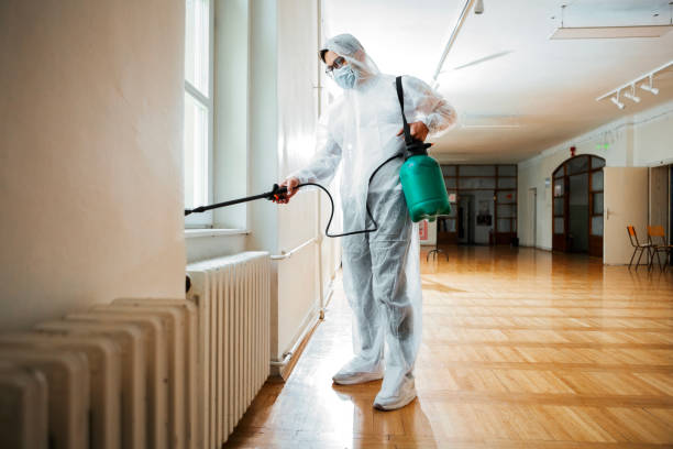 Best Affordable Pest Control Services  in Carnegie, OK
